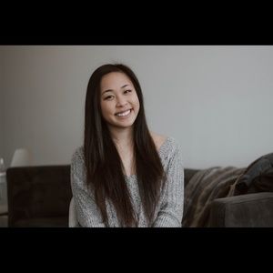 Meet your Posher, Kay